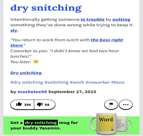 cutting urban dictionary